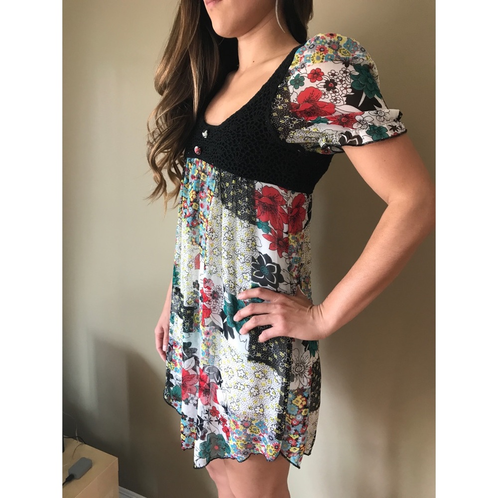 Boutique dress from Japan